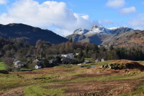 The Stables, Elterwater